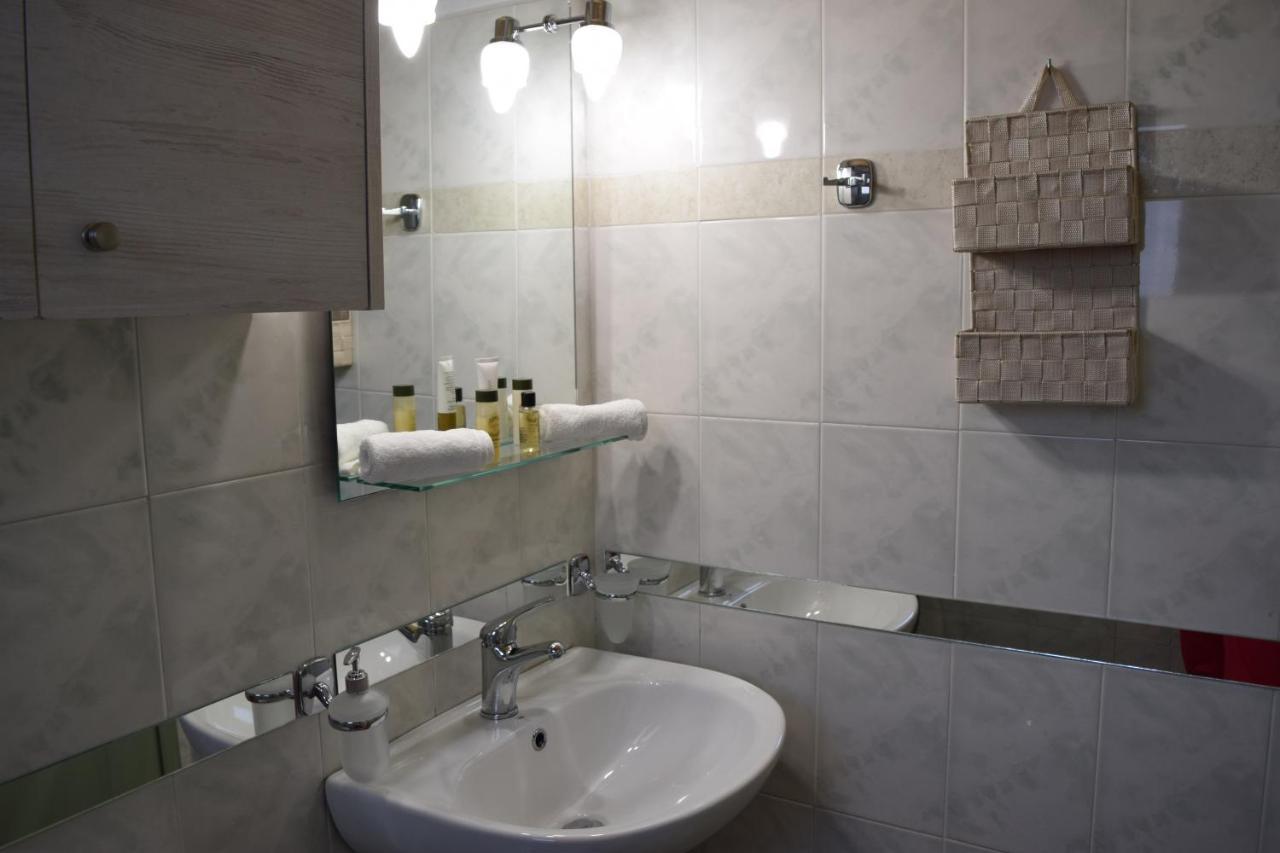 Luxury Loft Apartment Vivian Patras Zewnętrze zdjęcie