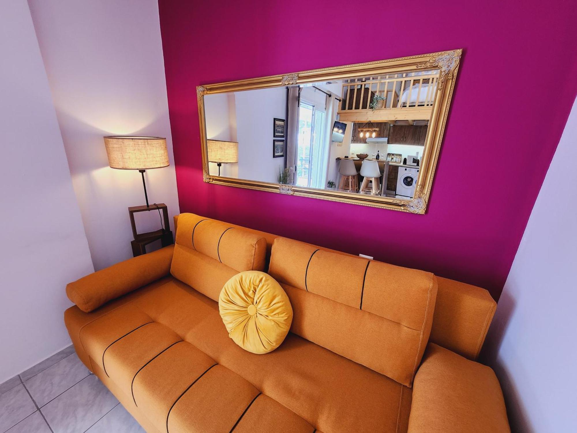 Luxury Loft Apartment Vivian Patras Zewnętrze zdjęcie