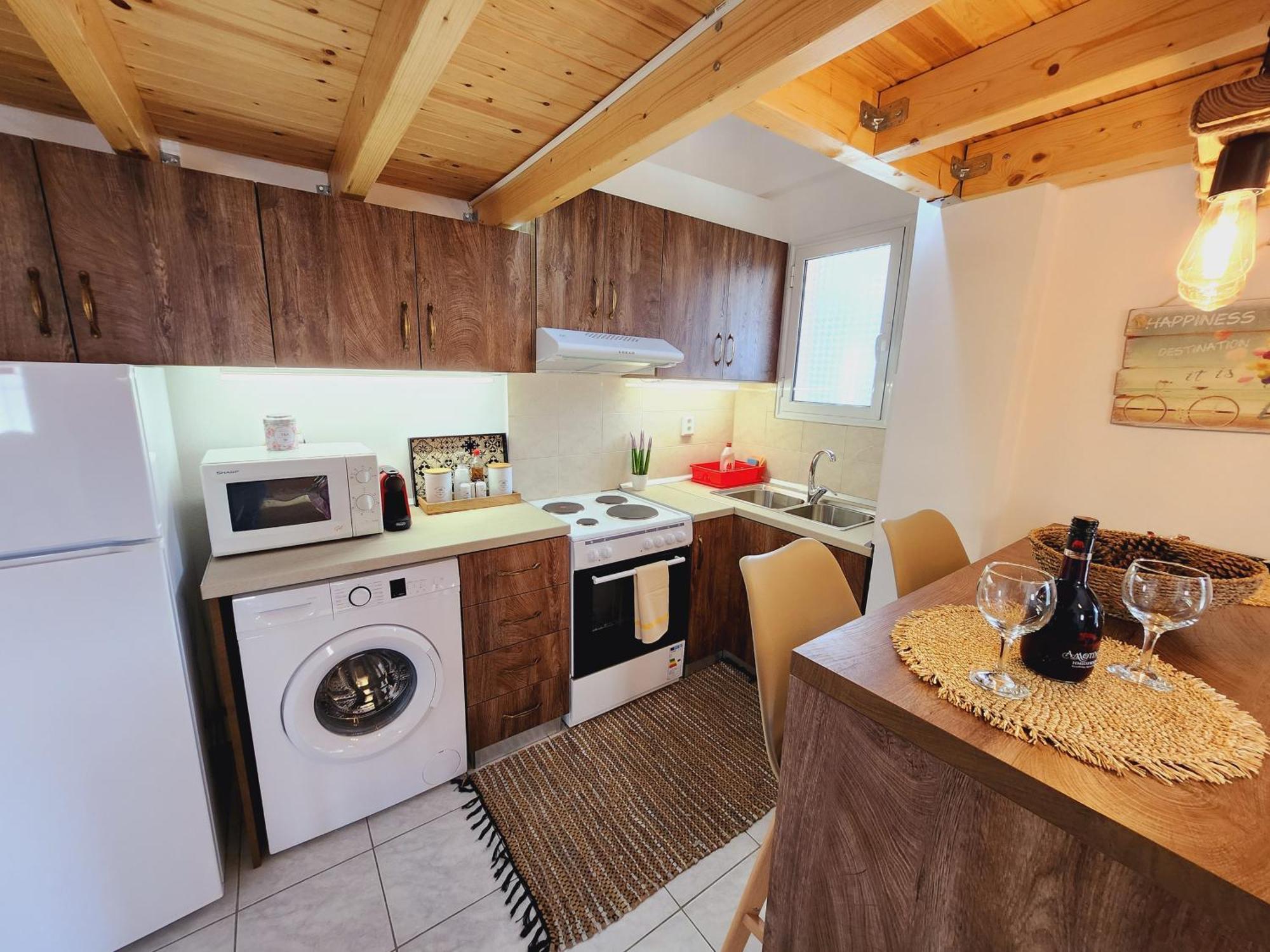 Luxury Loft Apartment Vivian Patras Zewnętrze zdjęcie