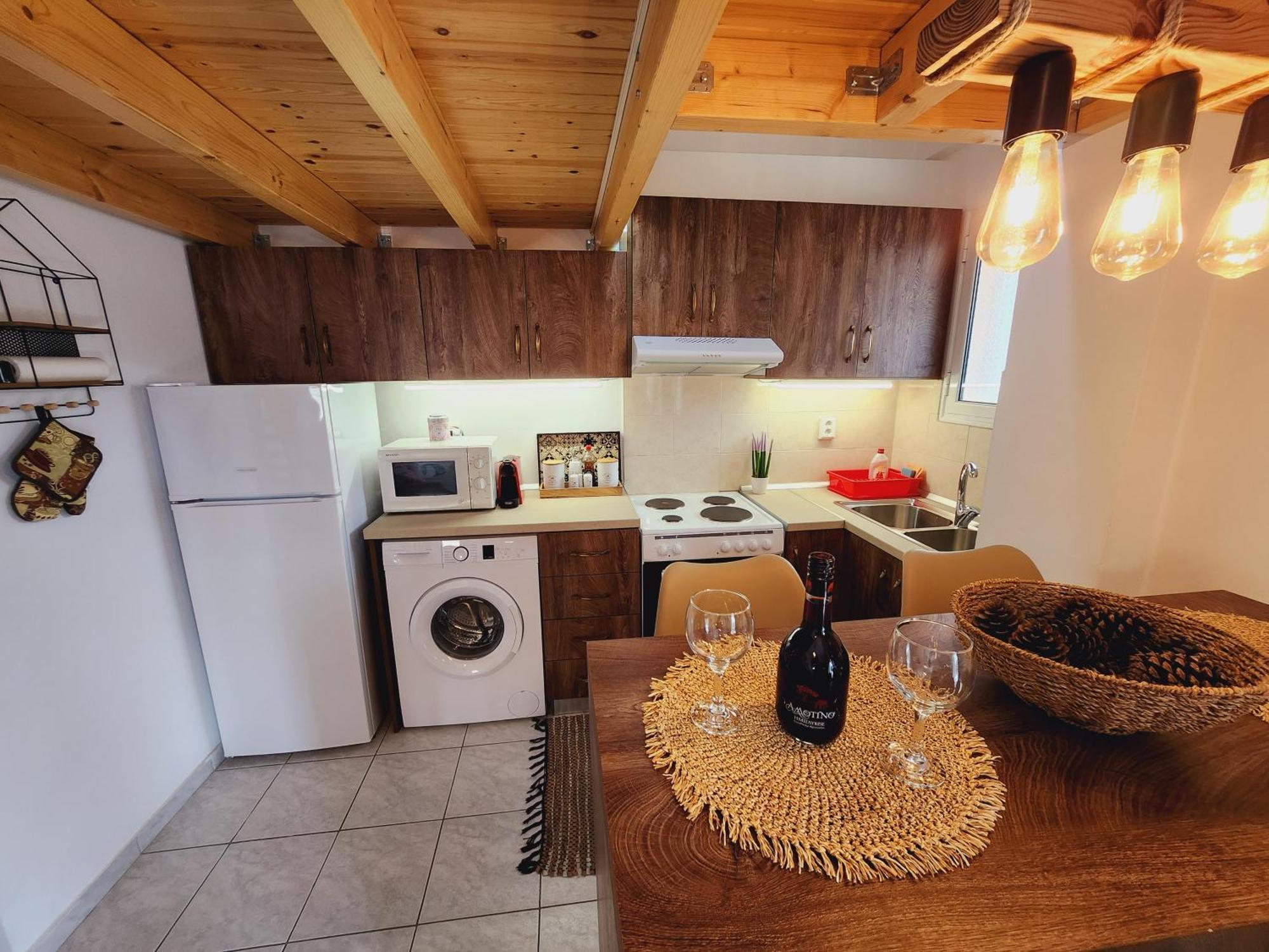 Luxury Loft Apartment Vivian Patras Zewnętrze zdjęcie